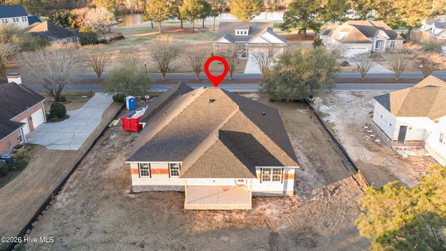 136 S Middleton Drive NW, Calabash, NC 28467