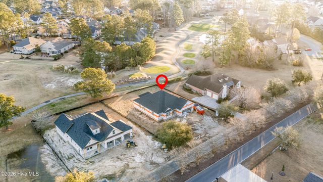 136 S Middleton Drive NW, Calabash, NC 28467