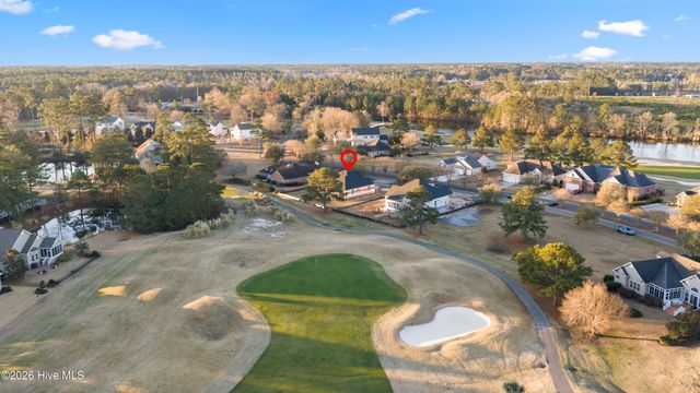 136 S Middleton Drive NW, Calabash, NC 28467