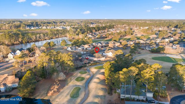 136 S Middleton Drive NW, Calabash, NC 28467