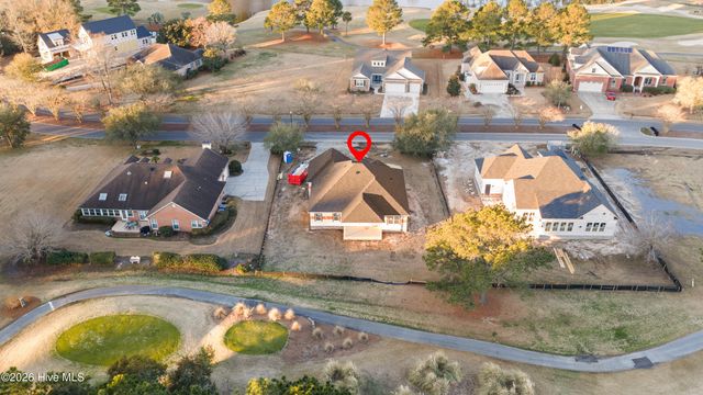 136 S Middleton Drive NW, Calabash, NC 28467