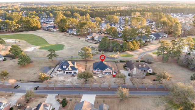 136 S Middleton Drive NW, Calabash, NC 28467