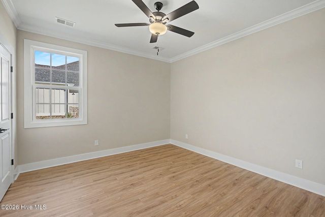 136 S Middleton Drive NW, Calabash, NC 28467