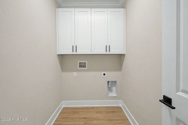 136 S Middleton Drive NW, Calabash, NC 28467