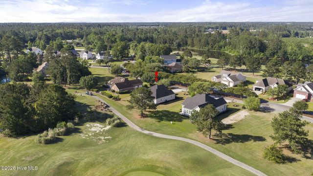 136 S Middleton Drive NW, Calabash, NC 28467