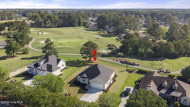 136 S Middleton Drive NW, Calabash, NC 28467