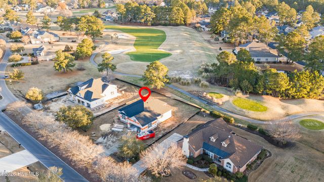 136 S Middleton Drive NW, Calabash, NC 28467