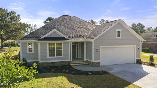 136 S Middleton Drive NW, Calabash, NC 28467