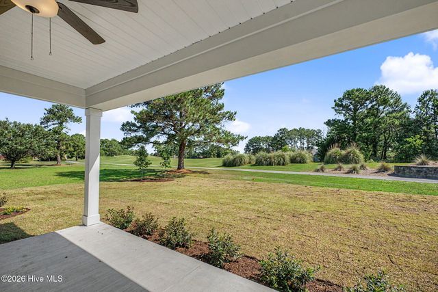 136 S Middleton Drive NW, Calabash, NC 28467