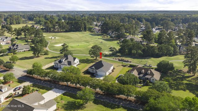 136 S Middleton Drive NW, Calabash, NC 28467
