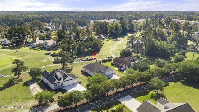 136 S Middleton Drive NW, Calabash, NC 28467