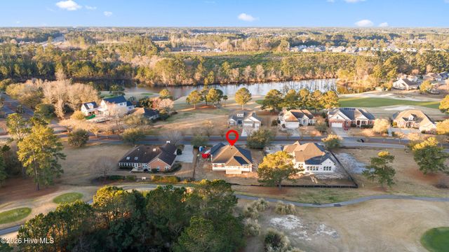 136 S Middleton Drive NW, Calabash, NC 28467