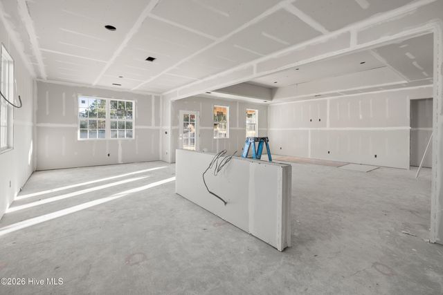 136 S Middleton Drive NW, Calabash, NC 28467