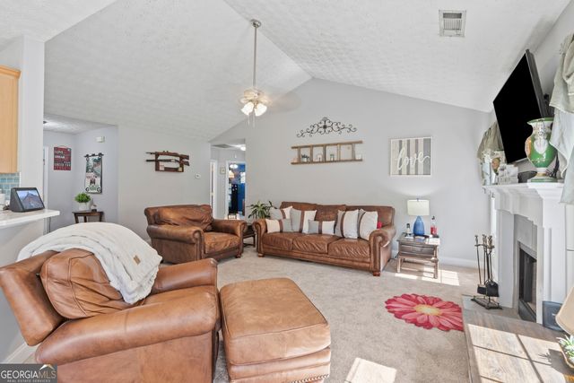327 Tallassee Lane, Statham, GA 30666