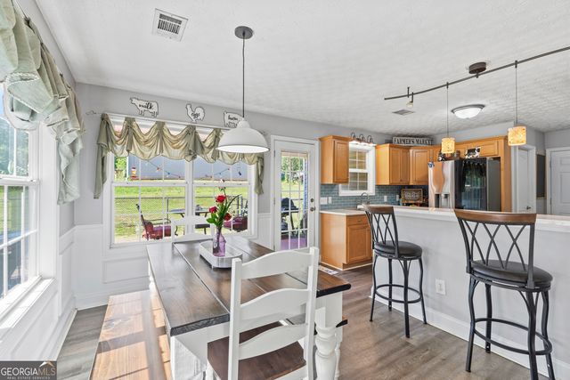 327 Tallassee Lane, Statham, GA 30666