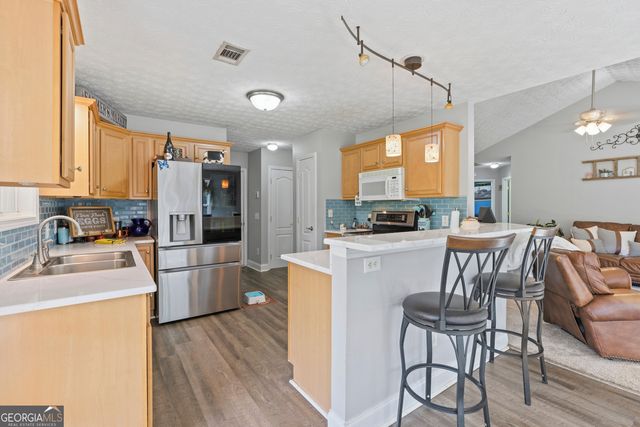 327 Tallassee Lane, Statham, GA 30666