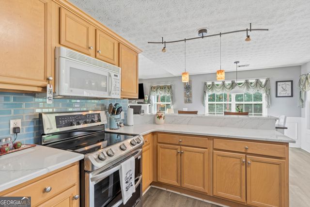 327 Tallassee Lane, Statham, GA 30666