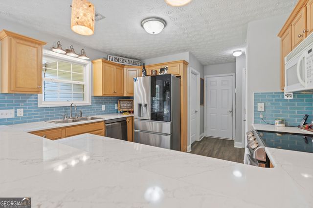 327 Tallassee Lane, Statham, GA 30666
