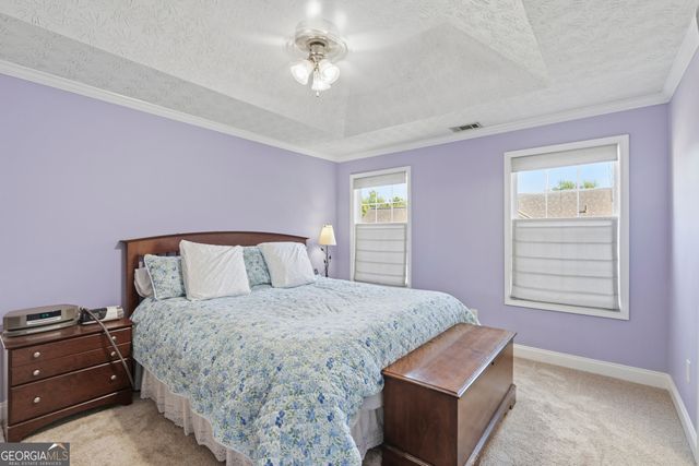 327 Tallassee Lane, Statham, GA 30666