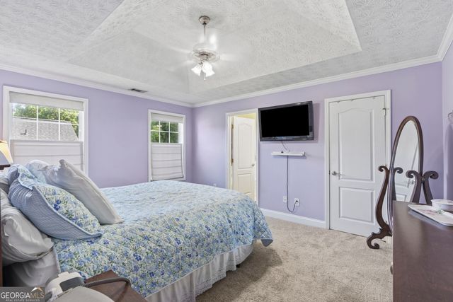 327 Tallassee Lane, Statham, GA 30666