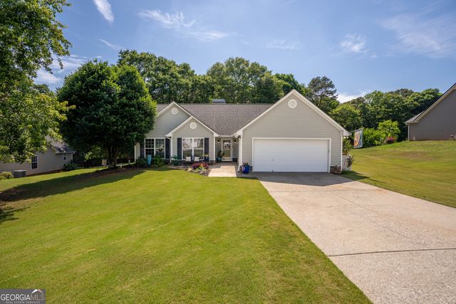327 Tallassee Lane, Statham, GA 30666