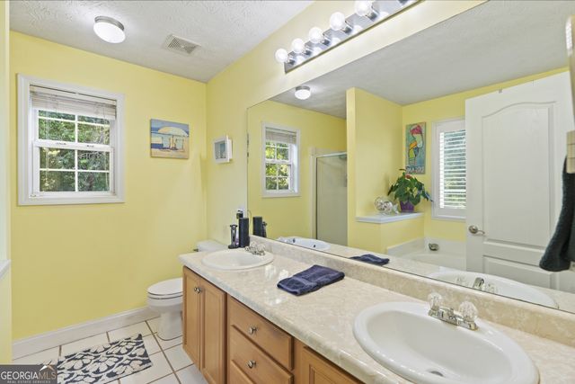 327 Tallassee Lane, Statham, GA 30666