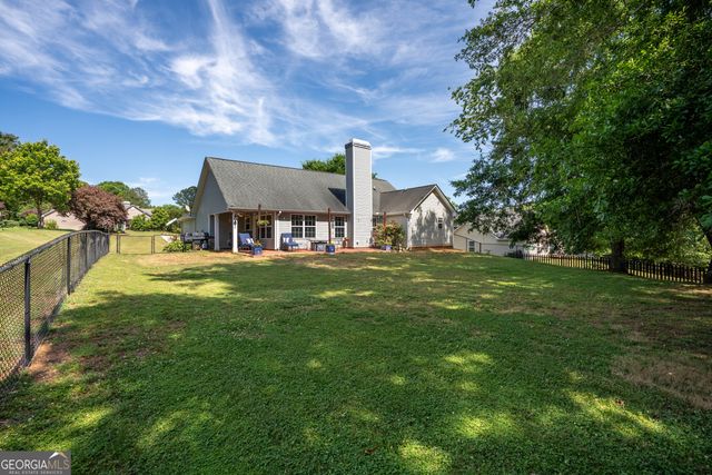 327 Tallassee Lane, Statham, GA 30666