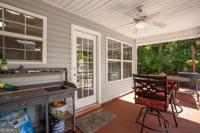 327 Tallassee Lane, Statham, GA 30666