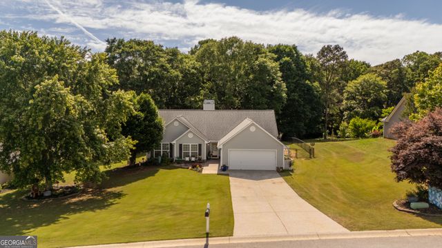 327 Tallassee Lane, Statham, GA 30666