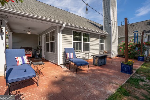 327 Tallassee Lane, Statham, GA 30666