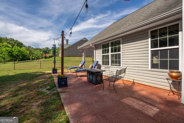 327 Tallassee Lane, Statham, GA 30666