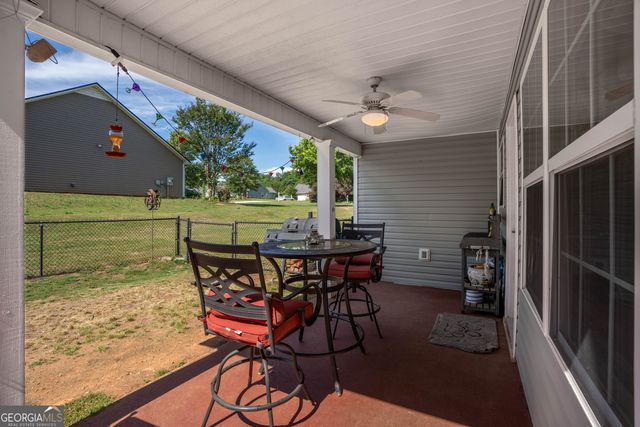 327 Tallassee Lane, Statham, GA 30666