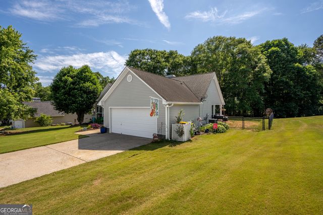 327 Tallassee Lane, Statham, GA 30666