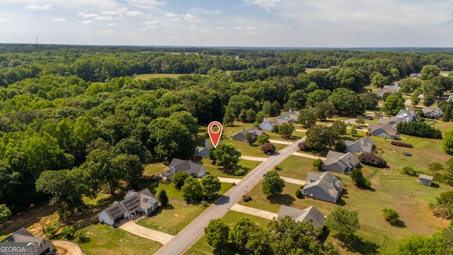 327 Tallassee Lane, Statham, GA 30666
