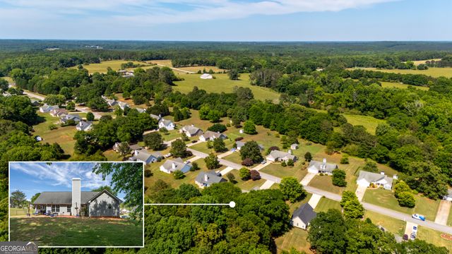327 Tallassee Lane, Statham, GA 30666