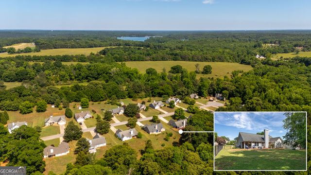 327 Tallassee Lane, Statham, GA 30666