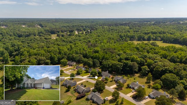 327 Tallassee Lane, Statham, GA 30666