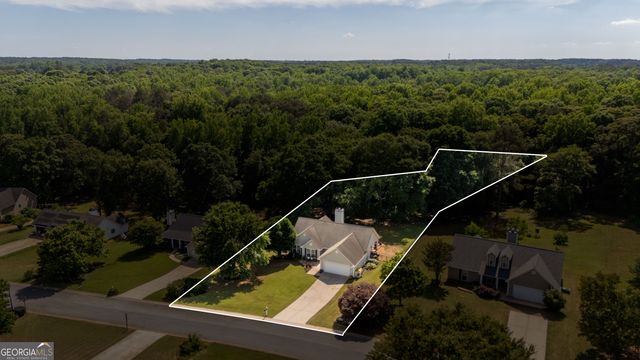 327 Tallassee Lane, Statham, GA 30666
