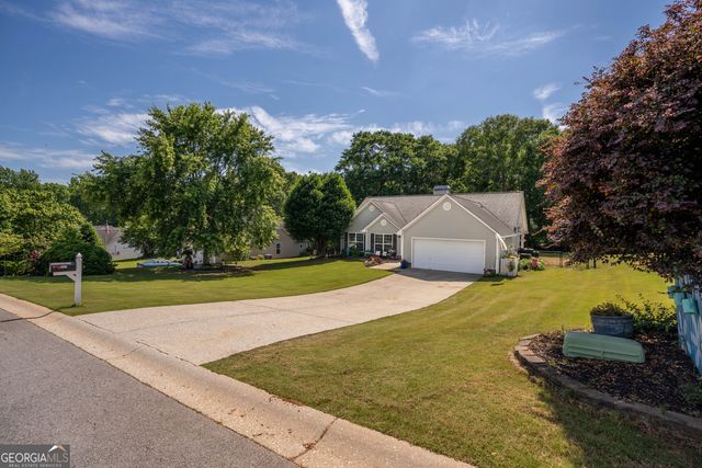 327 Tallassee Lane, Statham, GA 30666