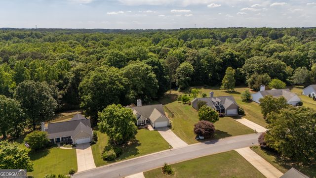327 Tallassee Lane, Statham, GA 30666