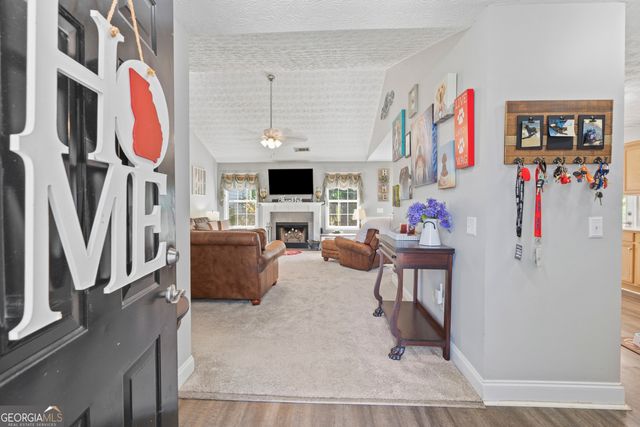 327 Tallassee Lane, Statham, GA 30666