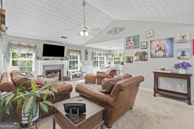 327 Tallassee Lane, Statham, GA 30666