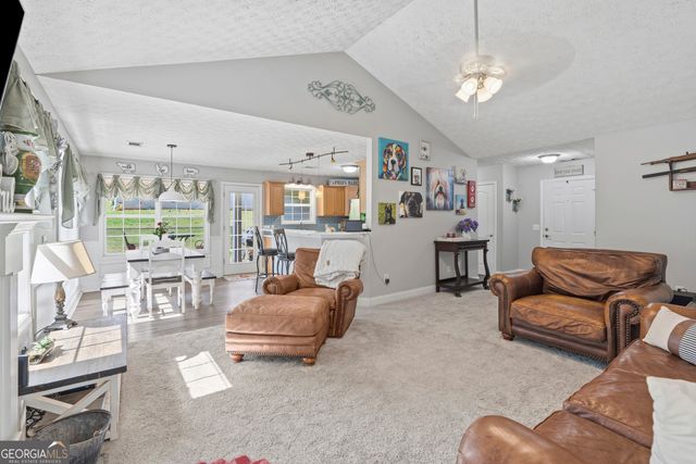 327 Tallassee Lane, Statham, GA 30666