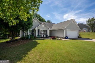 327 Tallassee Lane, Statham, GA 30666