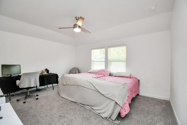 1674 Westway Drive, Fresno, TX 77545