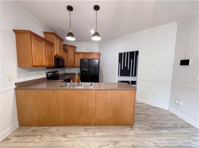 2559 Oakleaf Ridge, Lithonia, GA 30058