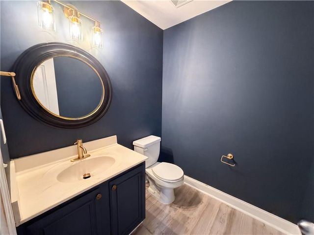 2559 Oakleaf Ridge, Lithonia, GA 30058
