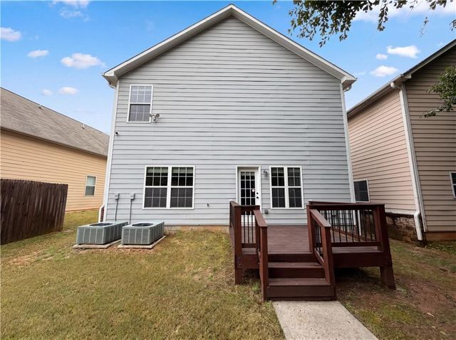 2559 Oakleaf Ridge, Lithonia, GA 30058