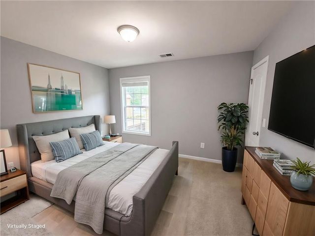 2559 Oakleaf Ridge, Lithonia, GA 30058