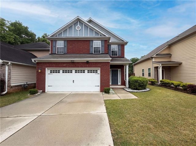 2559 Oakleaf Ridge, Lithonia, GA 30058